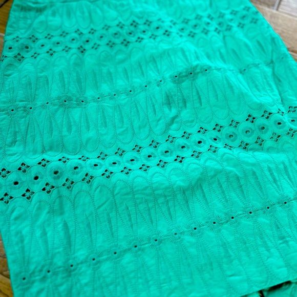 Loft SKIRT like new - Picture 1 of 3